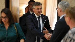 Premijer Plenković u Rijeci
