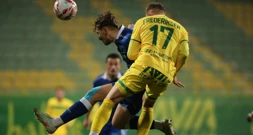 Dvoboj Istre i Slavena , Foto: Goran Šebelić/CROPIX