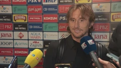 Luka Modrić