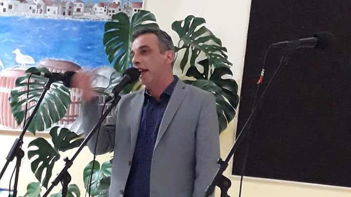 Foto: osobna arhiva/ustupljena fotografija