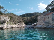 Uvala Zace, Foto: Vjekoslav Madunić/osobna arhiva