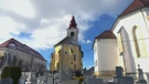 Tri crkve, Rosalnice