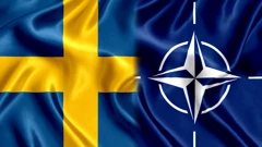 Švedska navodi prednosti NATO-a dok se nazire kandidatura za članstvo