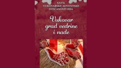 Vukovarske adventske svečanosti 2024.