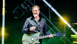 Queens Of The Stone Age