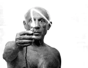 Četvrtak, 9. travnja na Prvom, Foto:   Picasso: Minotaur/dokumentarni film