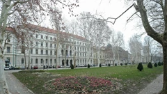 Županijski sud Zagreb