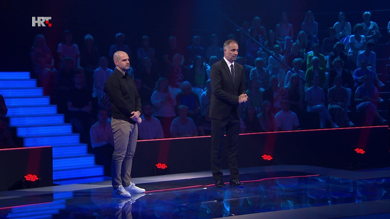 Ivan Nešković i Joško Lokas