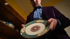 Veljko Marton strastveni je kolekcionar koji je stvorio prestižnu svjetsku zbirku umjetnina.