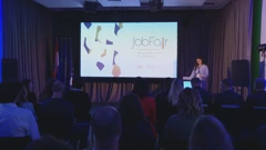 Počeo 17. zagrebački "Job Fair"