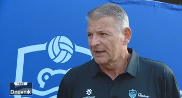 Zoran Bajić