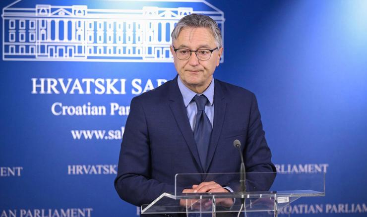HSS potpisao sporazum o ujedinjenju sa strankama p