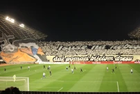 Hajduk - Rijeka, Foto: Bozidar Vukicevic/CROPIX