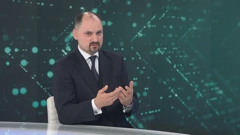 Neven Vidaković, ekonomski stručnjak za trgovanje dionicama na domaćim i međunarodnim burzama