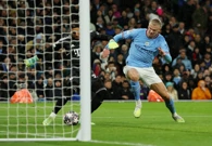 Manchester City - Bayern, Foto: Phil Noble/REUTERS