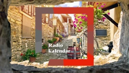 Radio kalendar