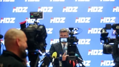 HDZ: Bezobzirnim lažima Milanović prikriva vlastitu sramotu