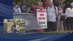 Reakcije u Sarajevu nakon odluke visokog predstavnika za BiH 