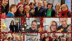 Sretna Nova godina!