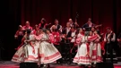 Njegovanje hrvatskoga folklora u Urugvaju