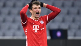 Thomas Müller