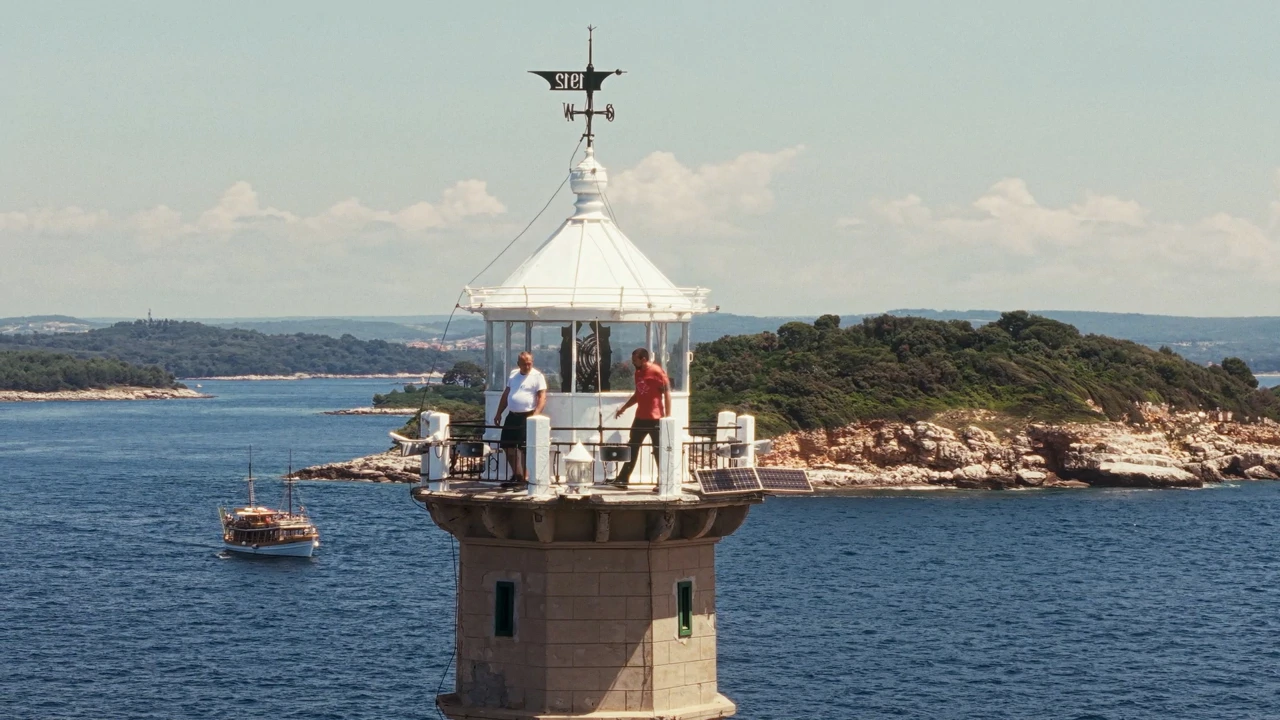 Srijeda, 19. studenog na Prvom 