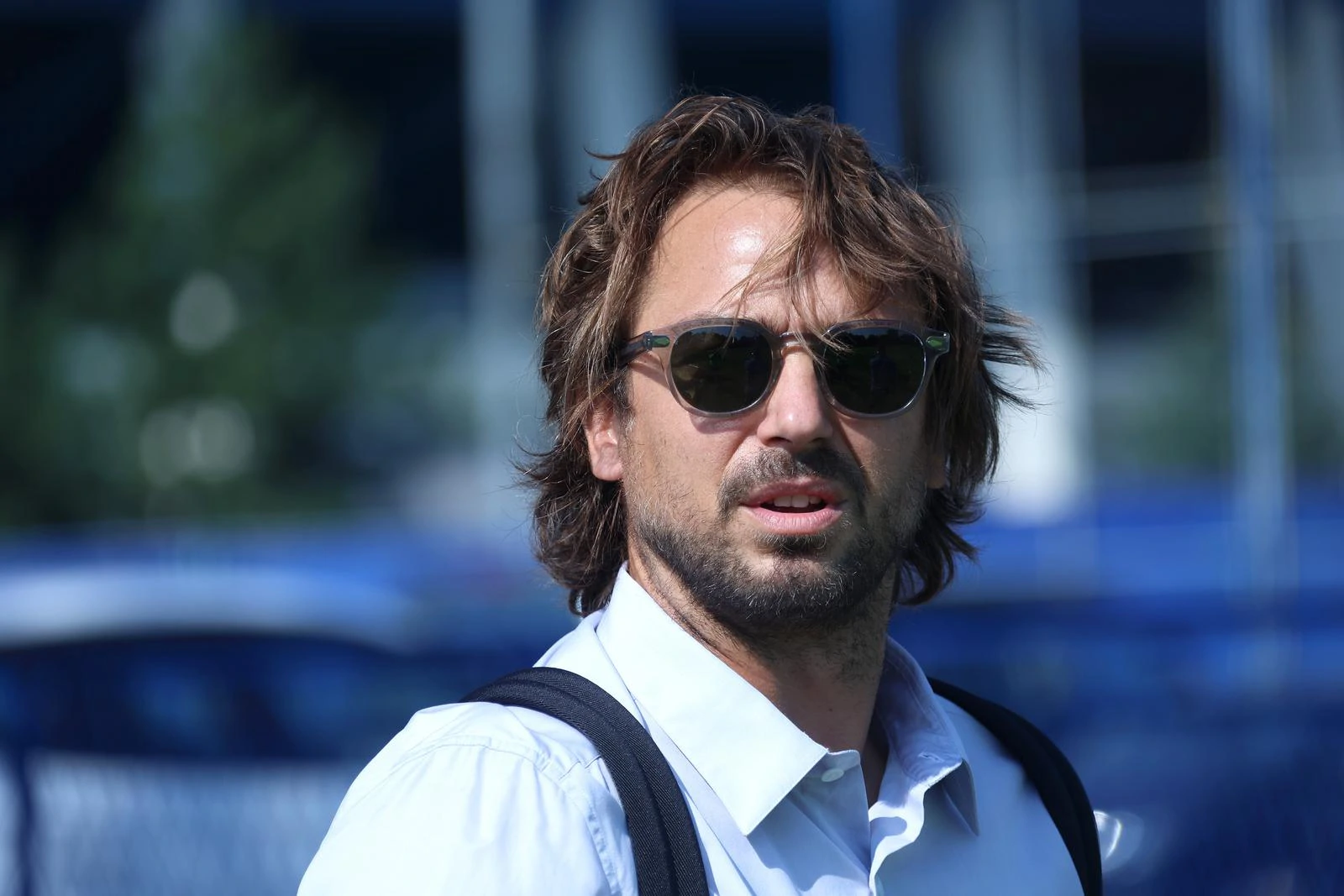 Niko Kranjčar najavio najveći hrvatski derbi Na Hajduku je veliki