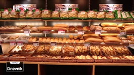 Pala potrošnja kruha u Hrvatskoj 