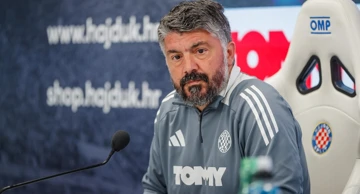 Gennaro Gattuso