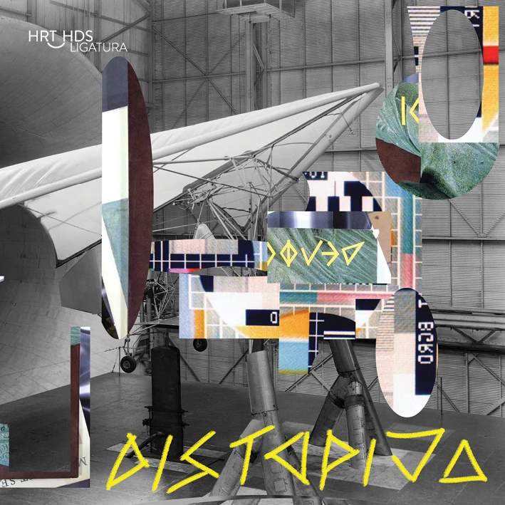 Distopija