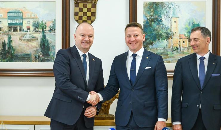 Šipić: Demografske mjere Svete Nedelje primjer drugim sredinama