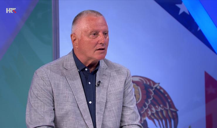 Ivković kritizirao FIFA-u: Misle da su iznad svih