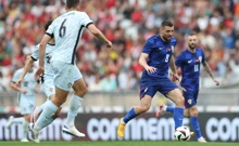 Mateo Kovačić, Foto: Igor Kralj/PIXSELL