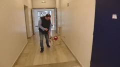 Profesor Kuzmičić i Felina
