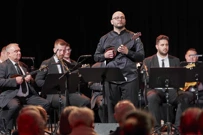 Tamburaški orkestar HRT-a, Marko Blašković, Foto: Jasenko Rasol/HRT