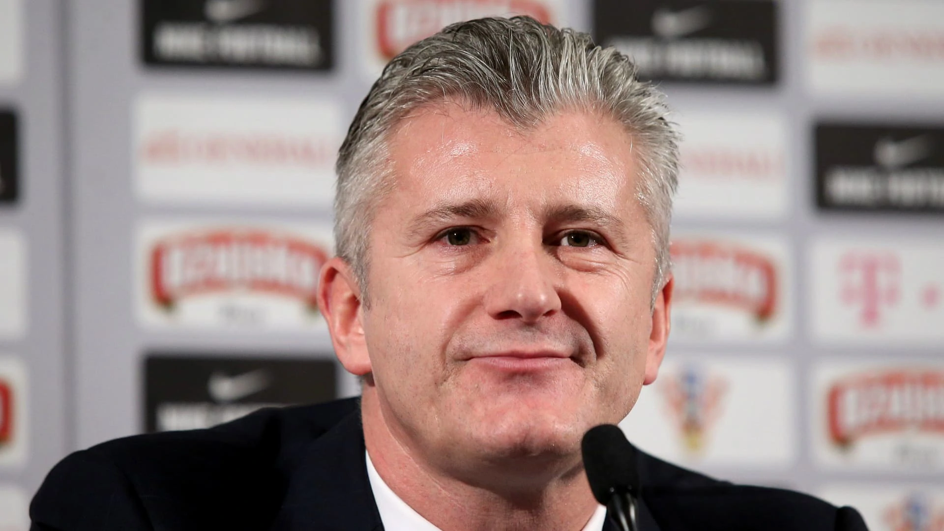 Šuker: U Hrvatskoj se ne bojimo odlaska Modrićeve generacije