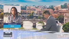 Rast cijene goriva