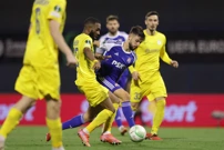 Dinamo - Astana, Foto: Luka Stanzl /PIXSELL