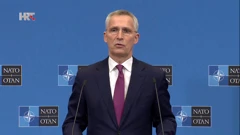 Glavni tajnik NATO-a Jens Stoltenberg