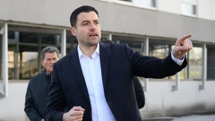Davor Bernardić