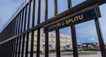 Zatvor u Splitu
