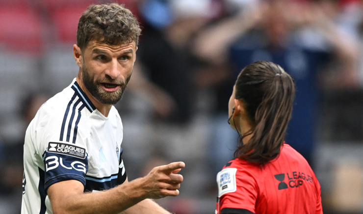 Müller, Hummels i Sommer kupili portugalskog prvoligaša