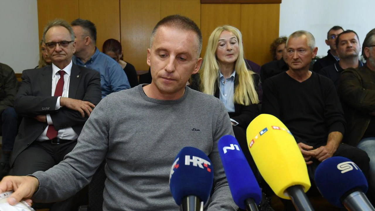 MVEP i Veleposlanstvo u Beogradu nemaju službenih informacija o Fehirovom uhićenju