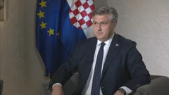 Andrej Plenković