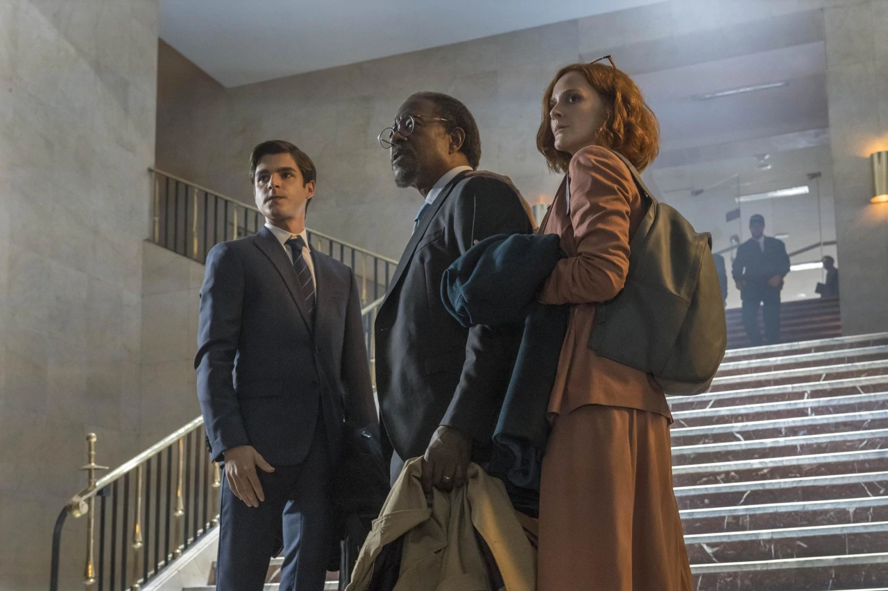 Subota, 14. veljače na Prvom, Foto: Fortuna/serija