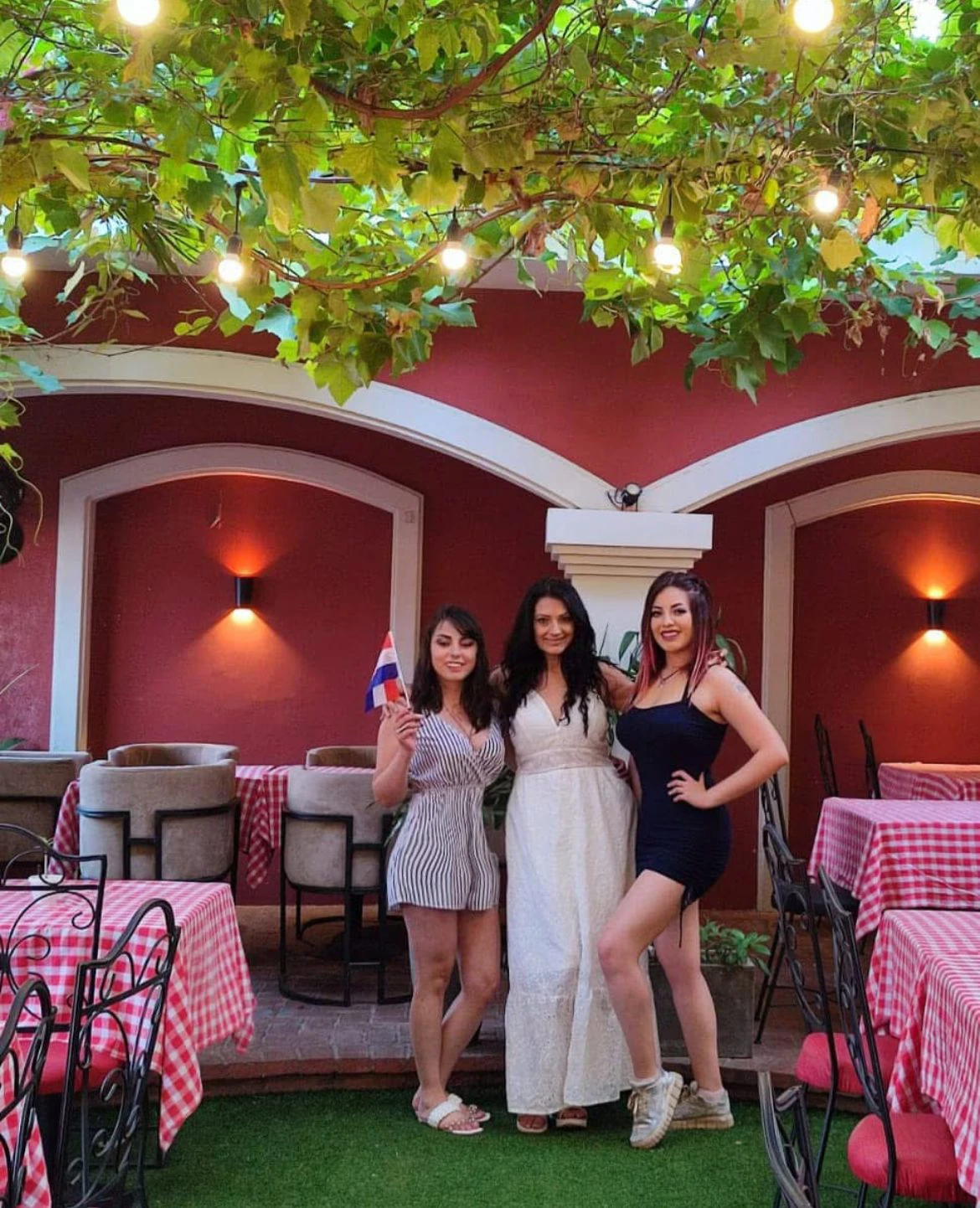 Comunidad Croata de La Paz / Hrvatska zajednica La Paz, Foto: Foto cedida / Ustupljena fotografija //