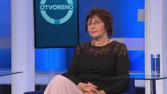 Tijana Kokić, predsjednica Obiteljskog odjela Općinskog građanskog suda u Zagrebu, Foto: Otvoreno/HRT