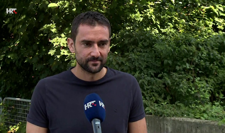 Čilić u razgovoru s HRT-om najavio "Gem Set Hrvatska"