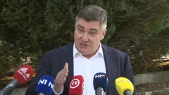 Zoran Milanović