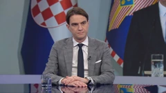 izv. prof. dr. sc. Damir Jugo, komunikacijski stručnjak, Sveučilište Algebra Bernays, Foto: HTV/HRT